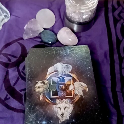 Oracle reading