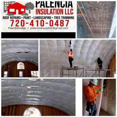 Avatar for Palencia insulation