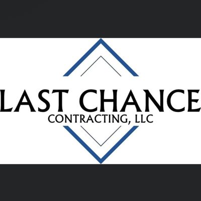 Avatar for Last Chance Contracting, LLC
