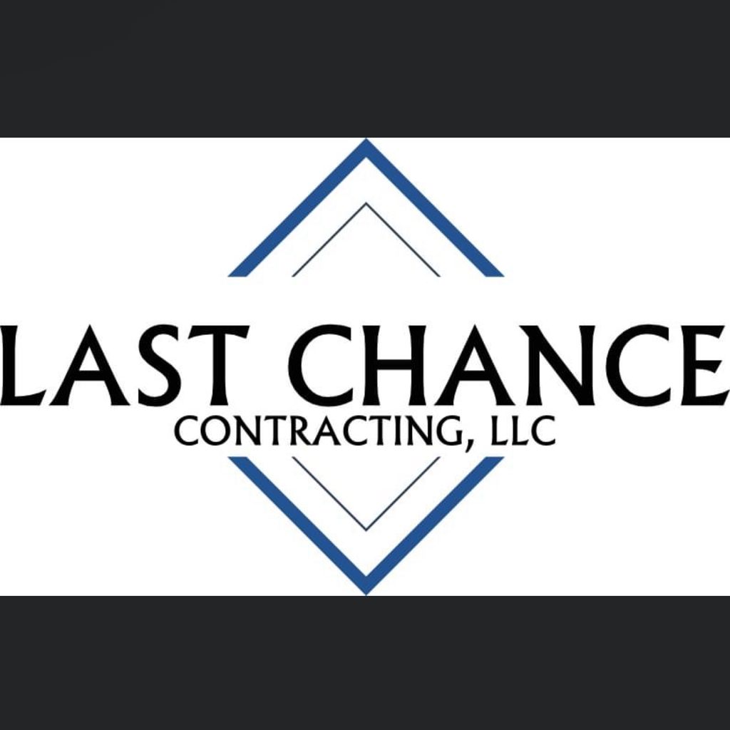 Last Chance Contracting, LLC