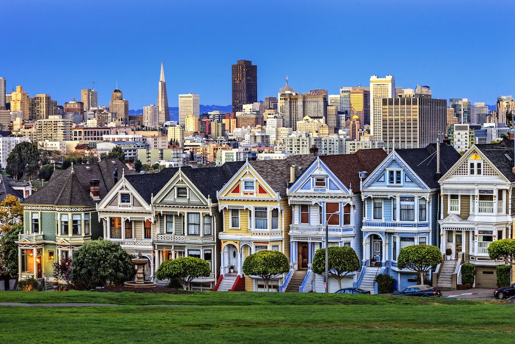 annual cost to maintain a home in san francisco