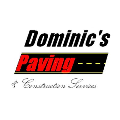 Avatar for Dominics Paving and Sealcoating