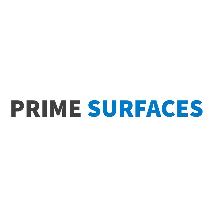 Prime Surfaces