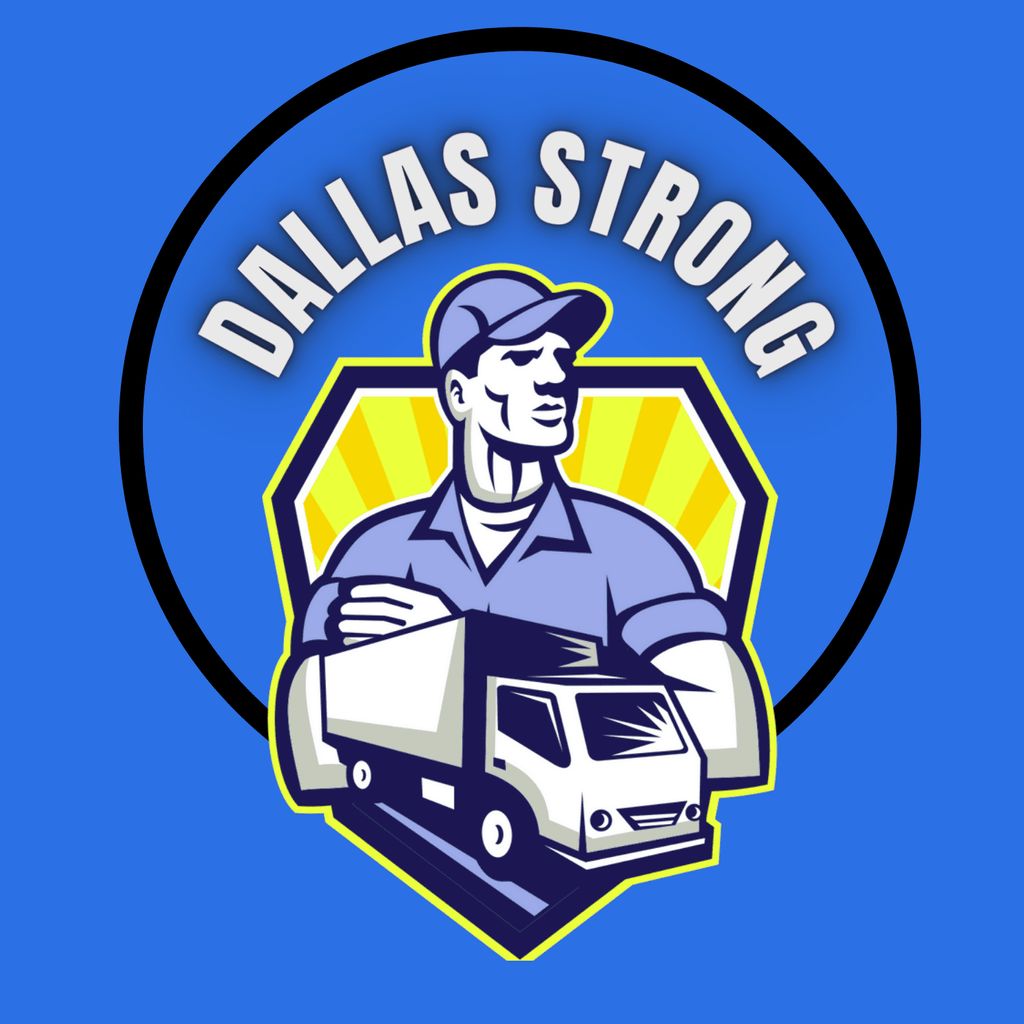 Dallas Strong Junk Removal