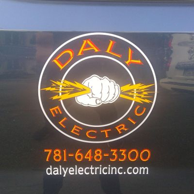 Avatar for Daly Electric