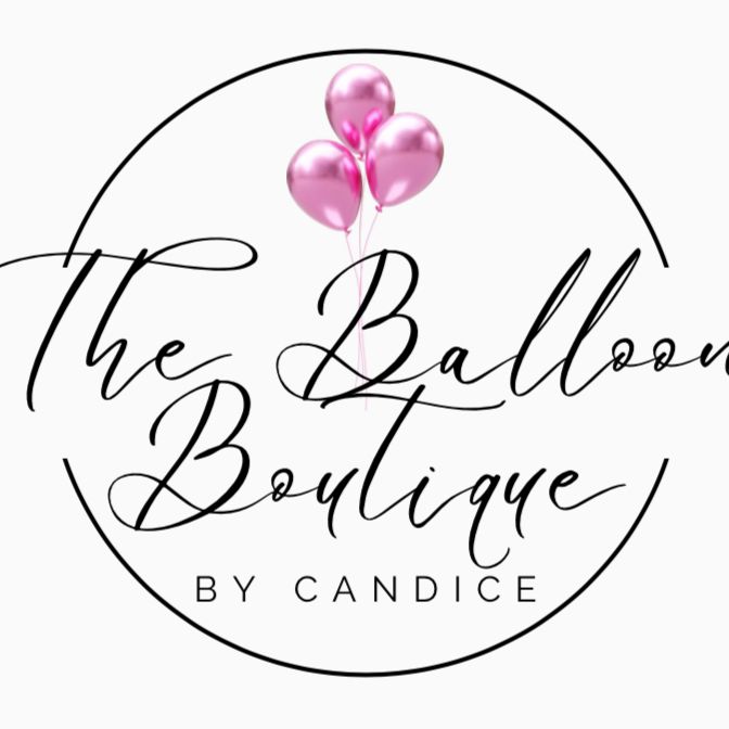 The Balloon Boutique by Candice