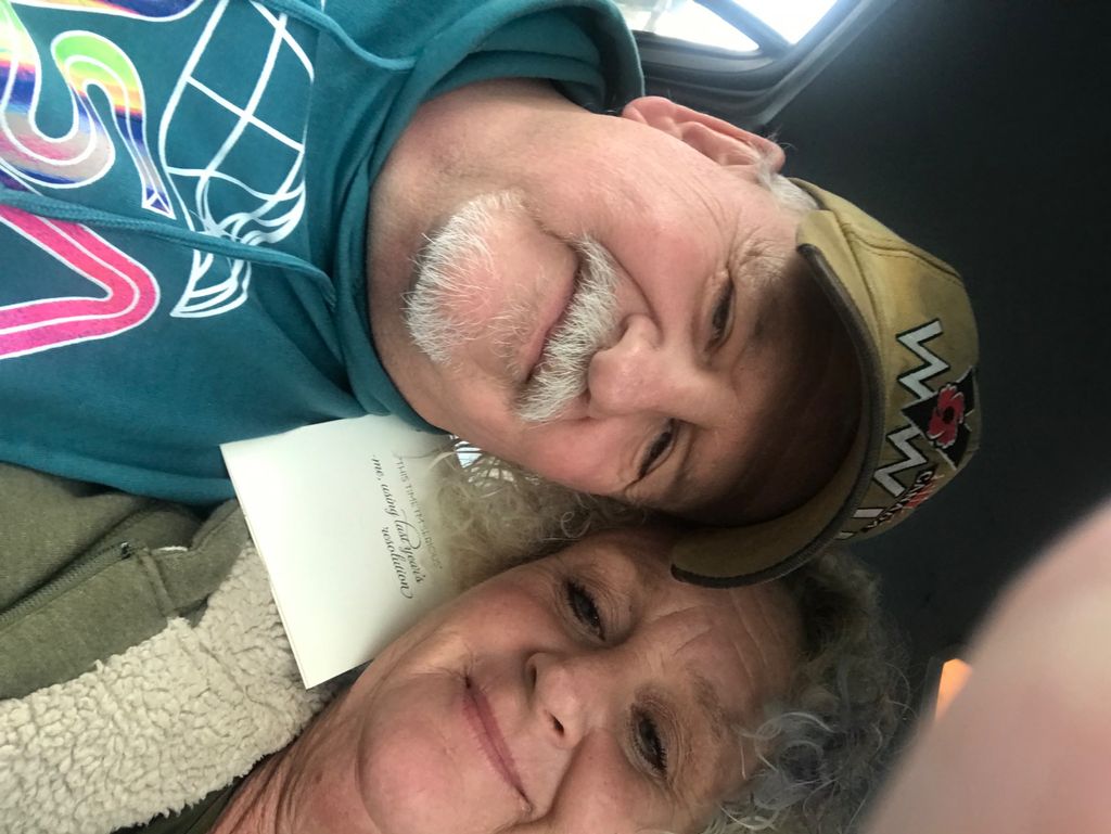 Customer photos