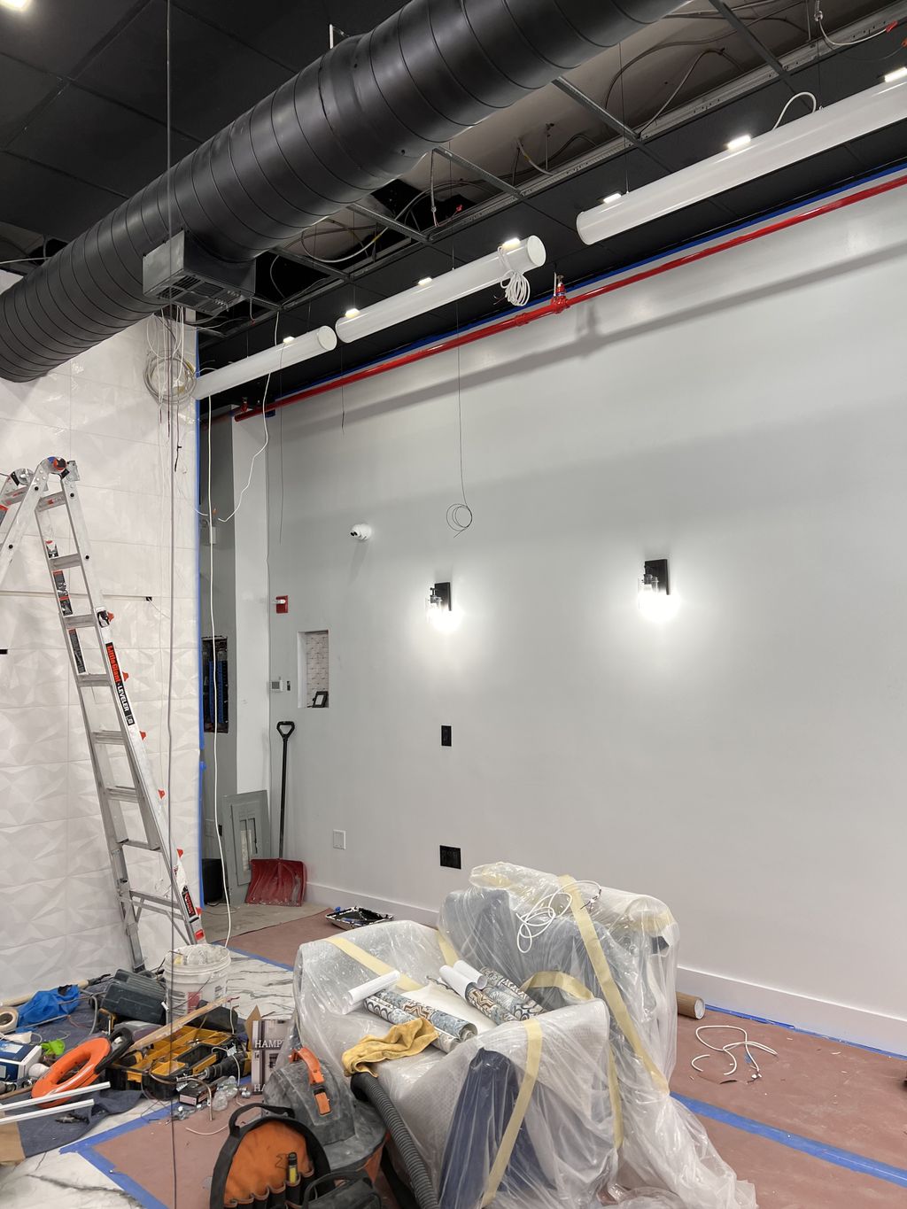 Projects and media