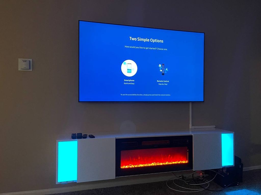 Projects and media