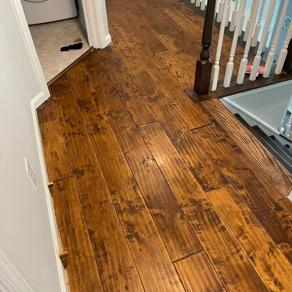 Jn Home Remodeling LLC