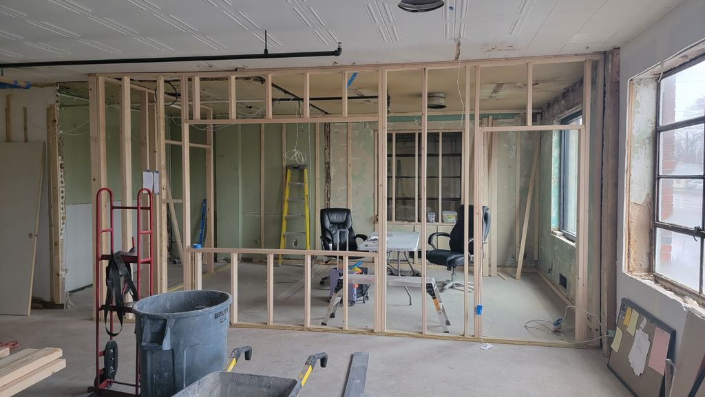 Projects and media