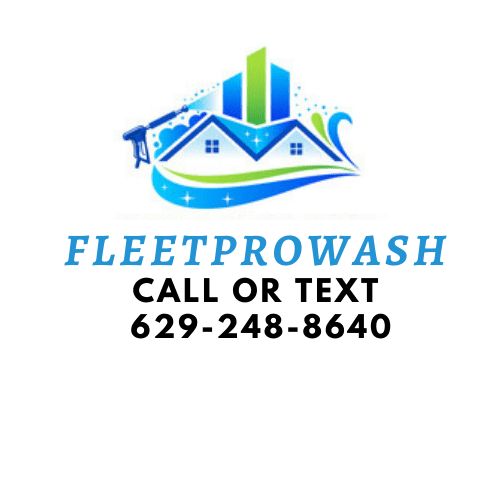 FLEETPROWASH (Pressure Washing Services)