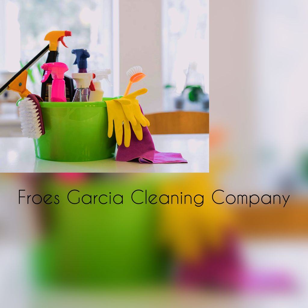 Froes Garcia Cleaning Services
