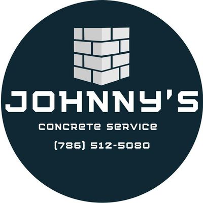 Avatar for Johnny's Concrete Service