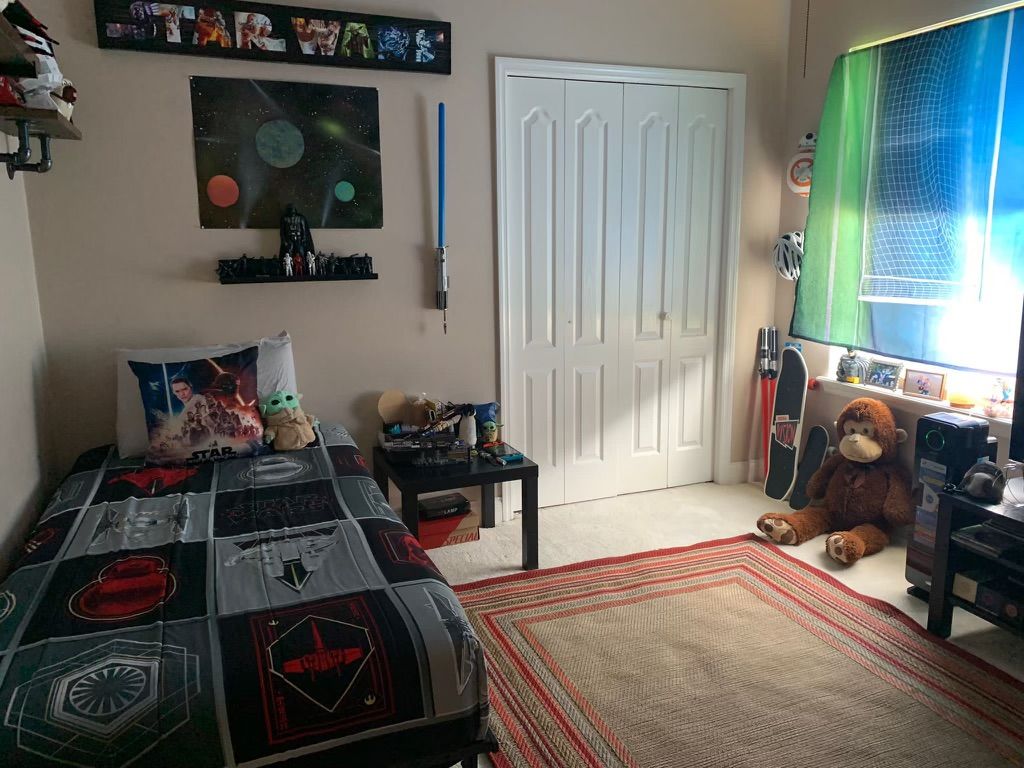 Customer photos