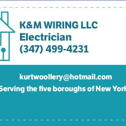 K&M Wiring Llc