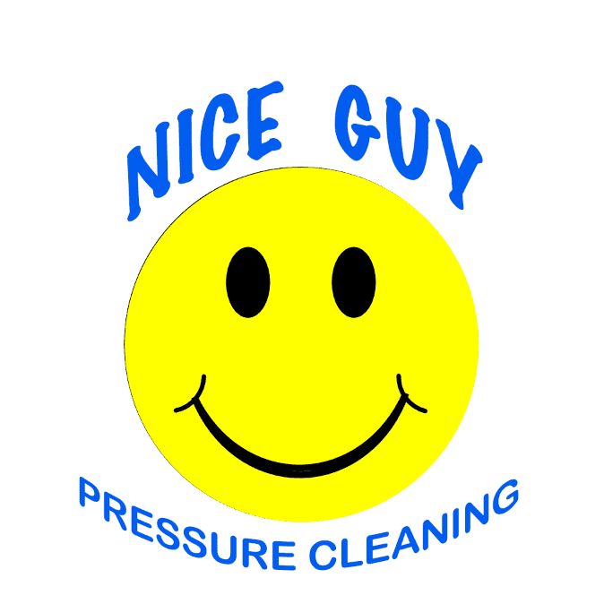 Nice Guy Pressure Cleaning