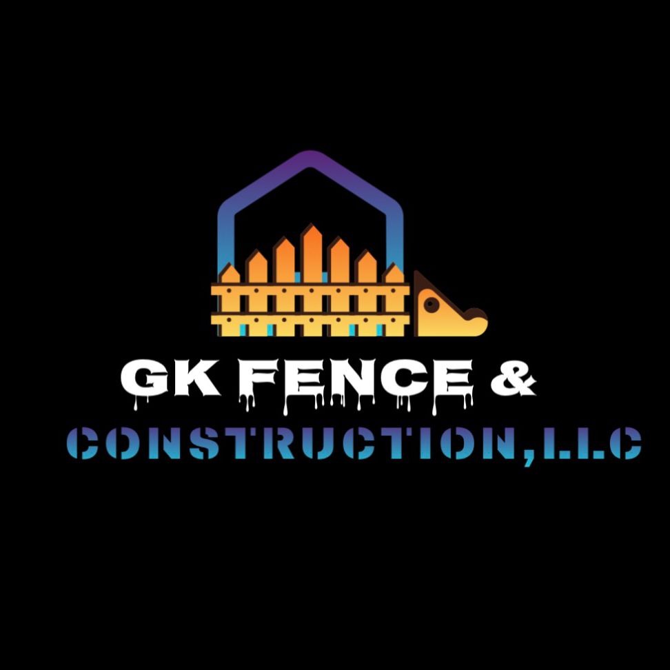 Gk fence & construction,LLC