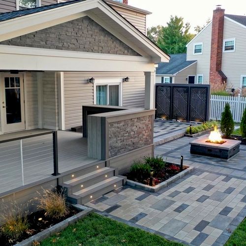 Kc Prime Landscape Overland Park, KS Thumbtack