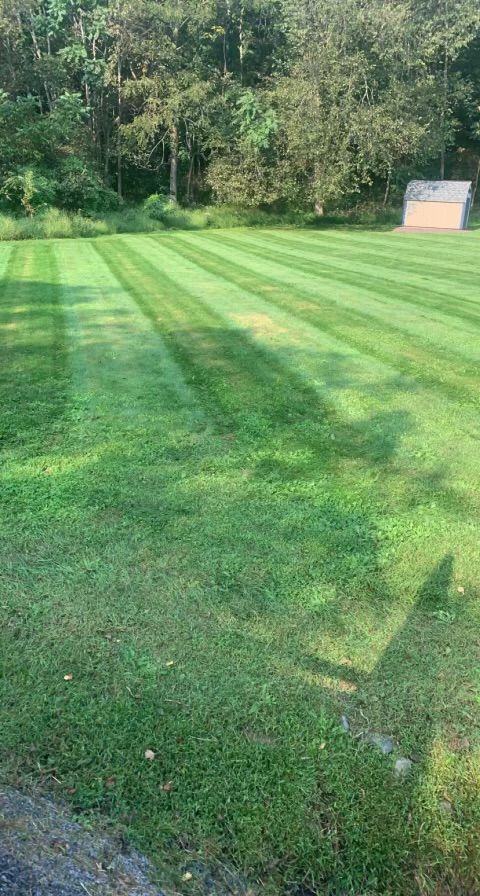 Lawncare