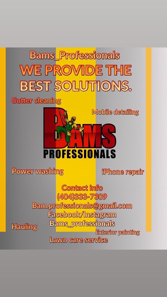 Projects and media