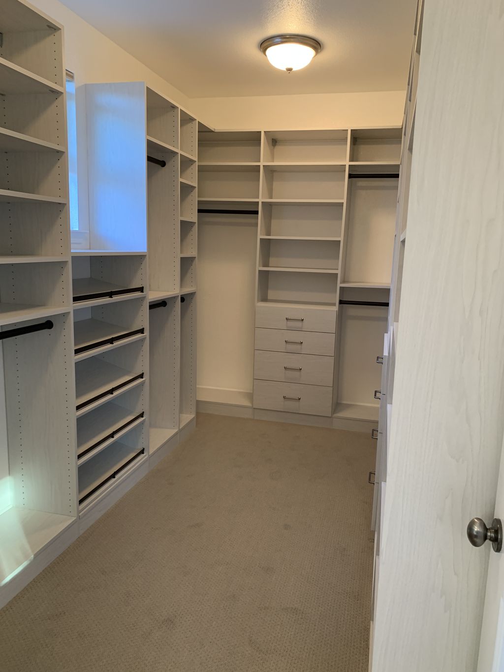 Closet Remodel