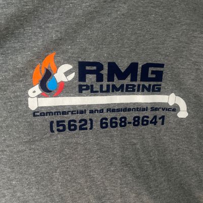 Avatar for RMG plumbing