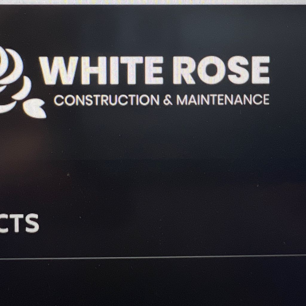 White Rose Construction and Maintenance Inc.
