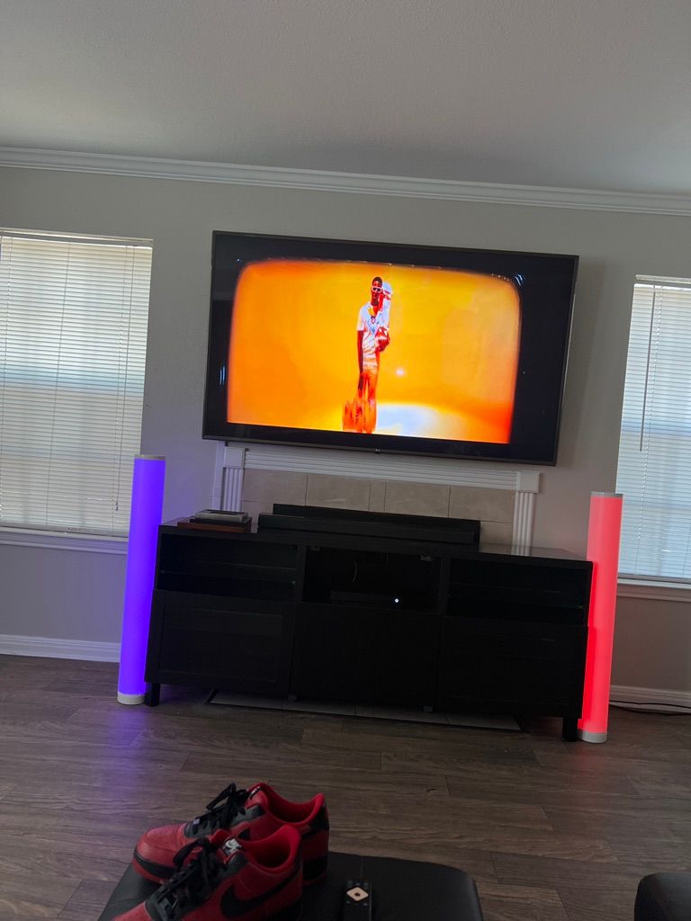 Customer photos