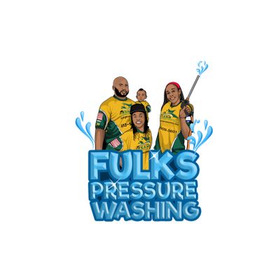 Avatar for Fulks Pressure Washing