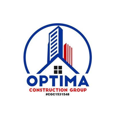 Avatar for Optima Construction Group, LLC