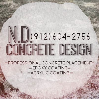 Avatar for N.D. Concrete Design
