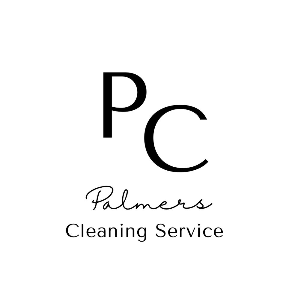 Palmer’s Cleaning Service