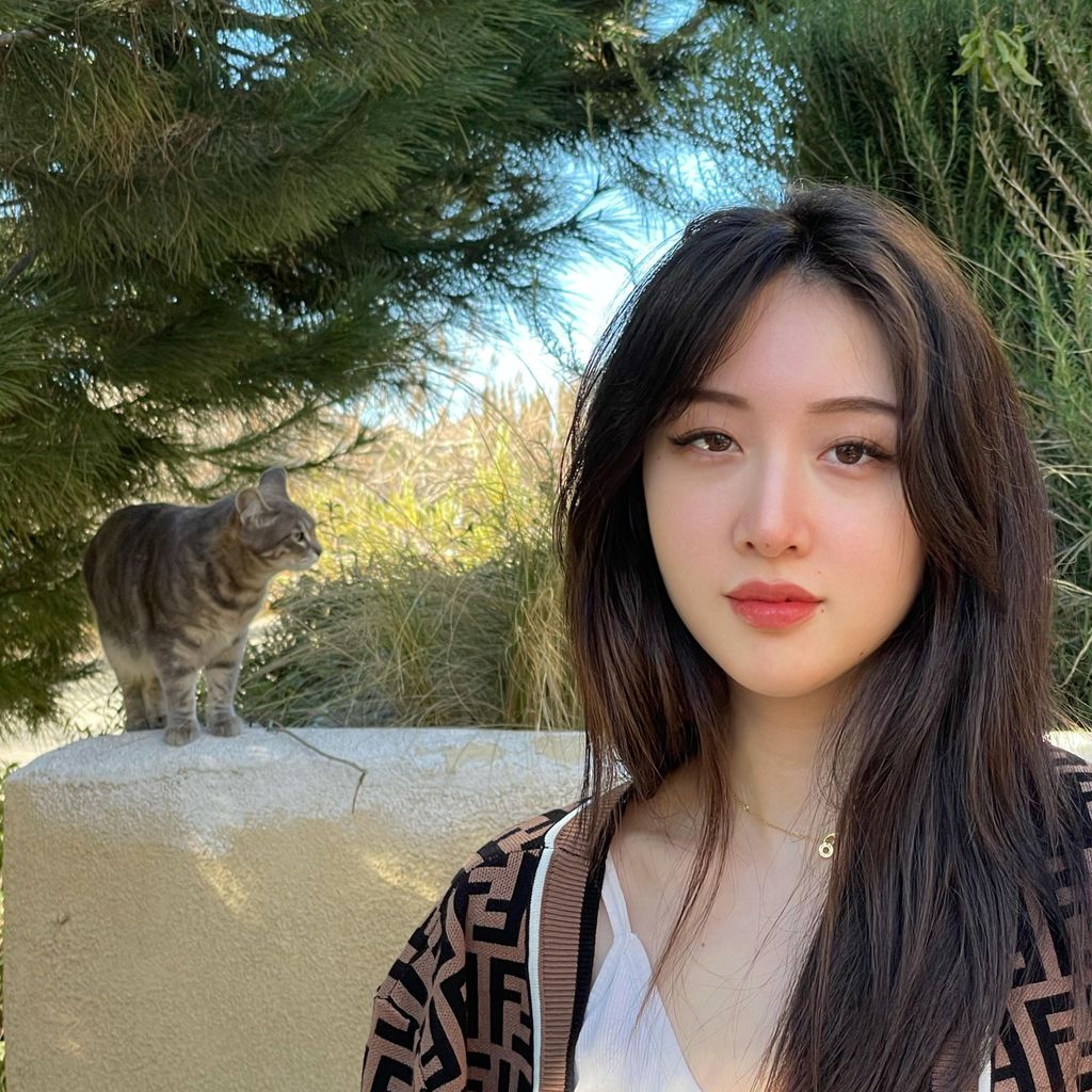 Christina Yu