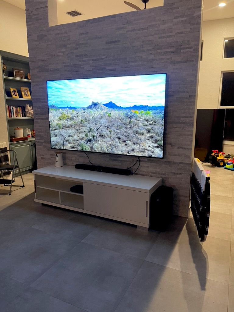 Projects and media