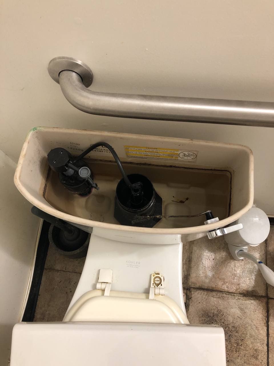 Customer photos