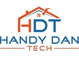 Avatar for Handy Dan Tech