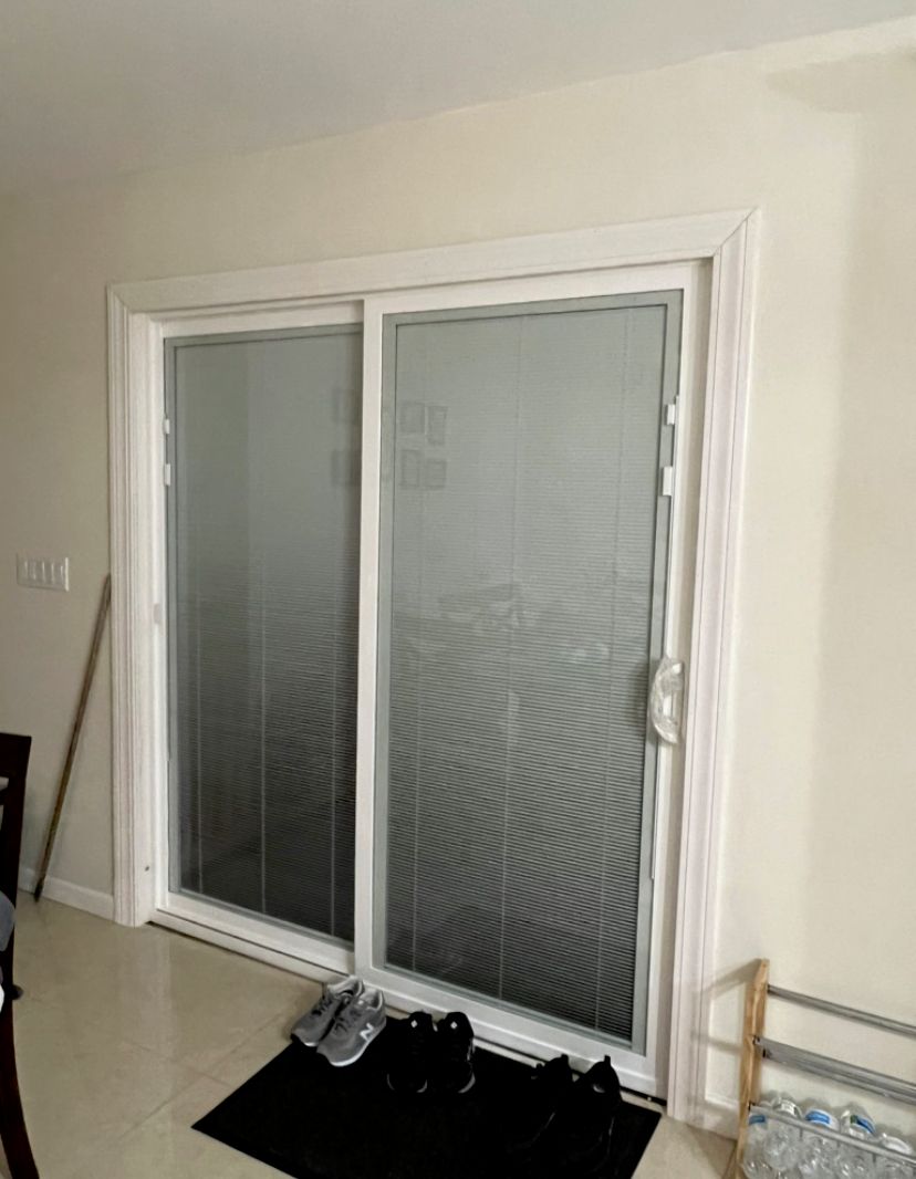 Door Installation