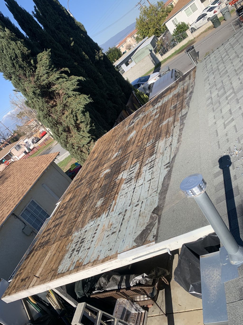 Projects and media