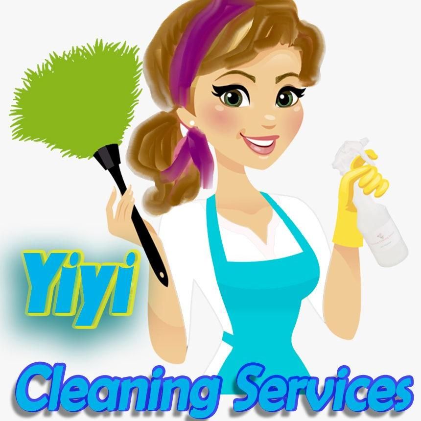 YIYI'S CLEANING SERVICES