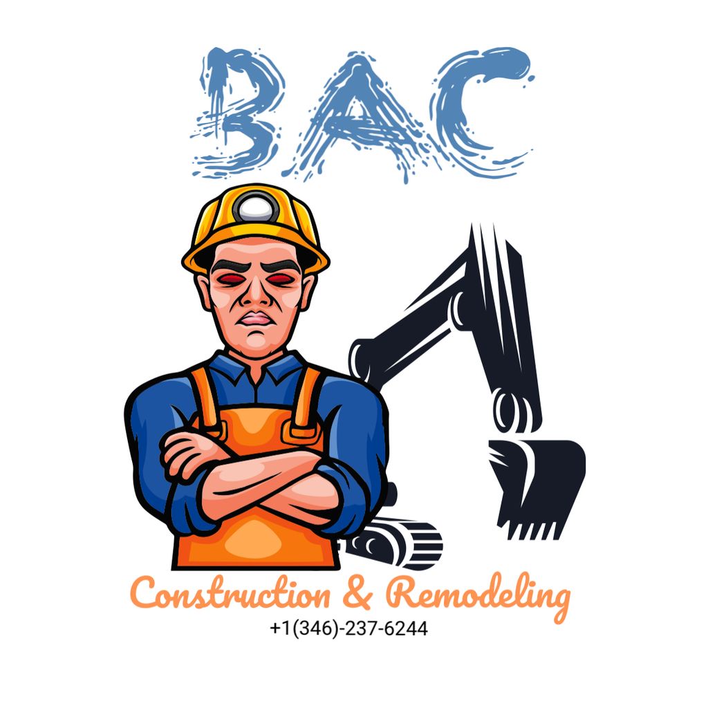 BAC Construction & Remodeling