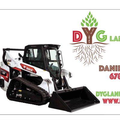 Avatar for DYG LANDSCAPING, LLC