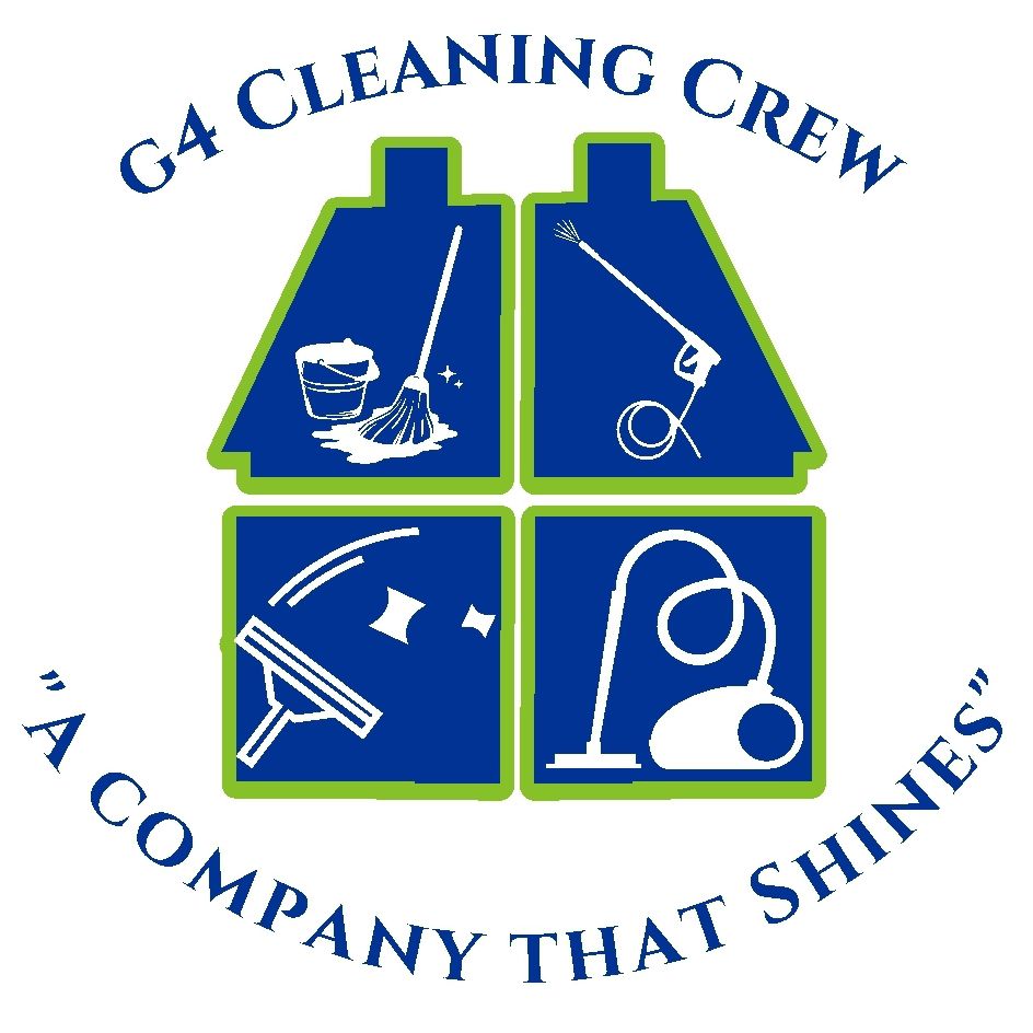 G4 Cleaning Crew
