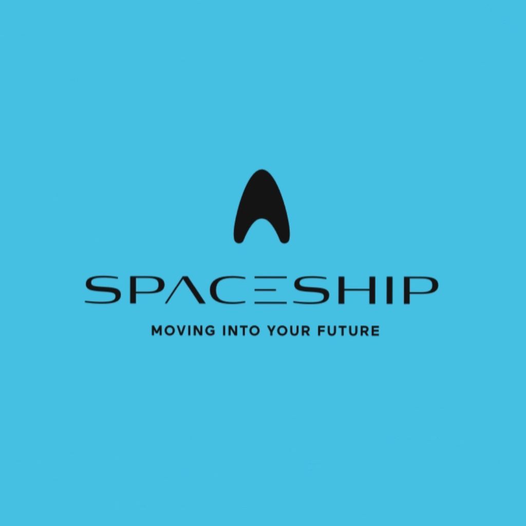 Spaceship Moving