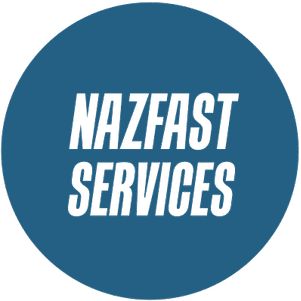 Nazfast Pool Services