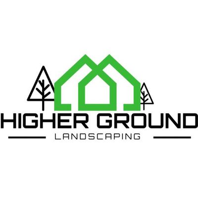 Avatar for Higher Ground Landscaping