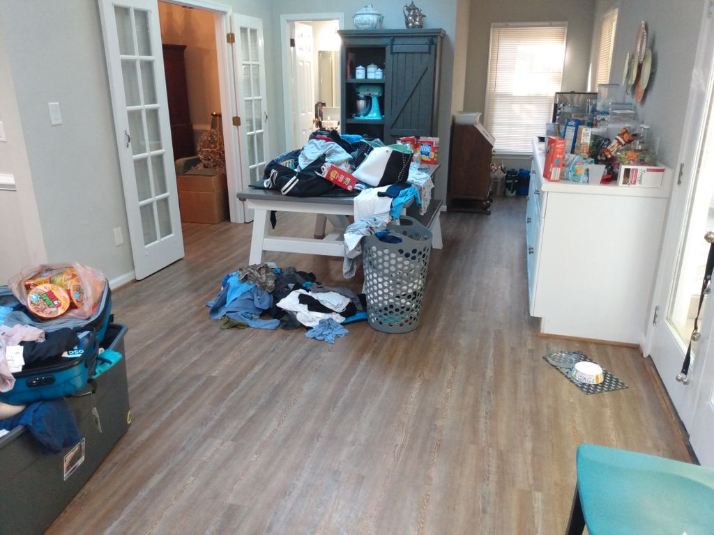 Eat-In/Pantry