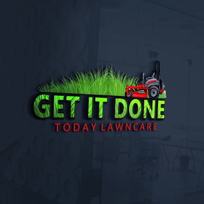 Avatar for Get It Done Today Lawncare