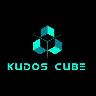 Avatar for Kudos Cube