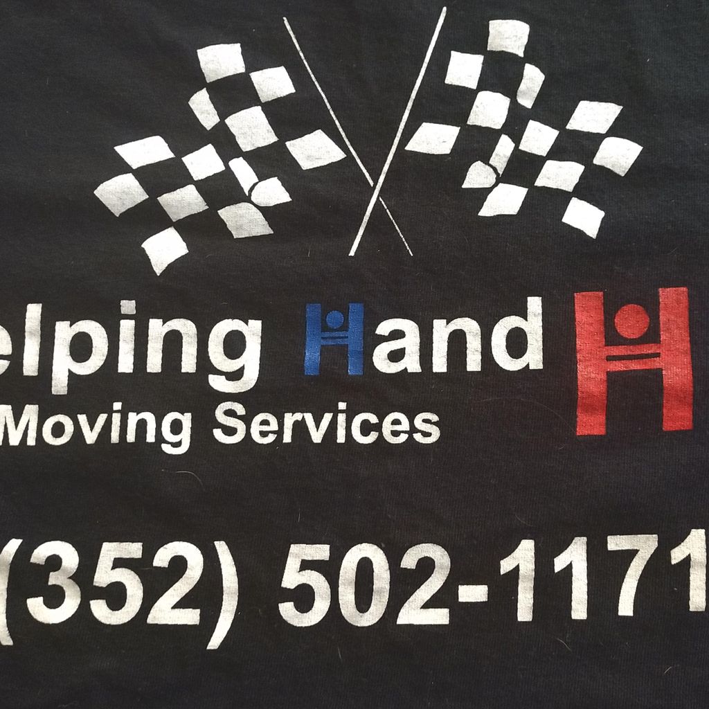 Helping Hand Moving Services